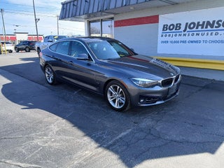 2018 BMW 340i 340i xDrive