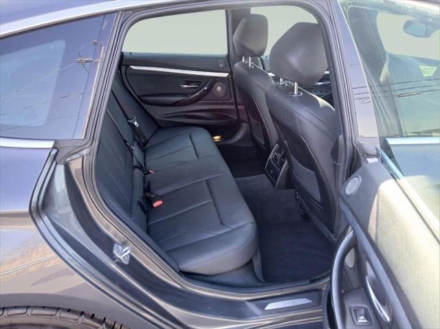 2018 BMW 340i 340i xDrive