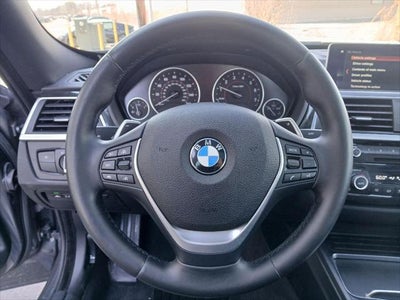 2018 BMW 340i 340i xDrive