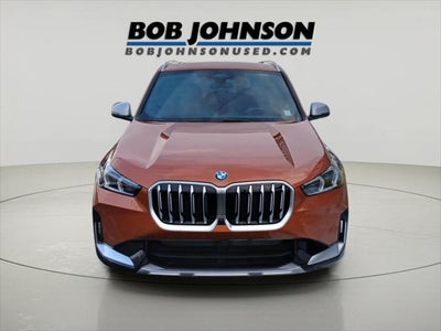 2024 BMW X1 xDrive28i