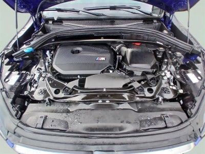 2025 BMW X2 M35i