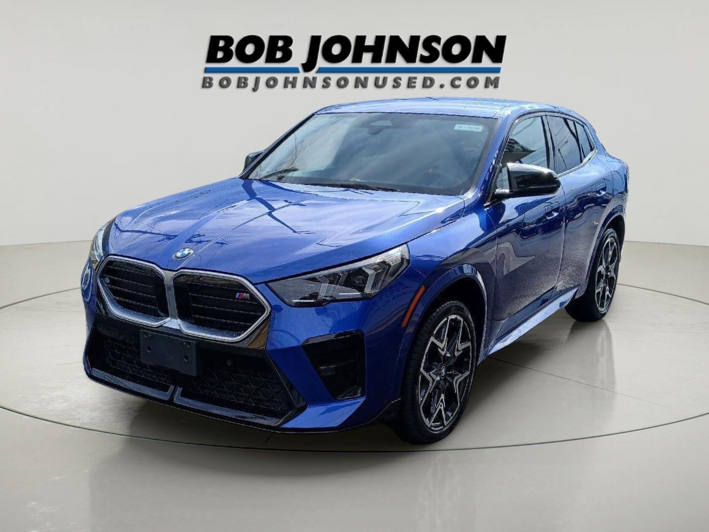 2025 BMW X2 M35i