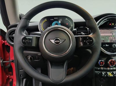 2022 MINI Hardtop Cooper SE