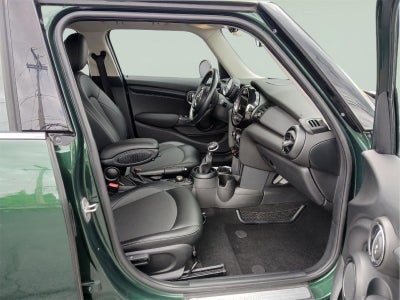 2018 MINI Hardtop COOPER FWD