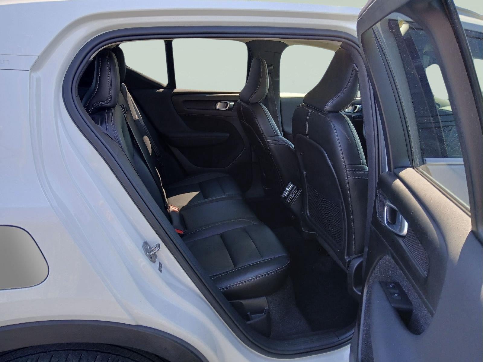 2020 Volvo XC40 Inscription