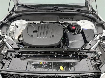 2025 Volvo XC60 Plus