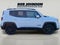 2020 Jeep Renegade Altitude