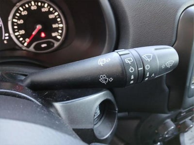 2020 Jeep Renegade Altitude