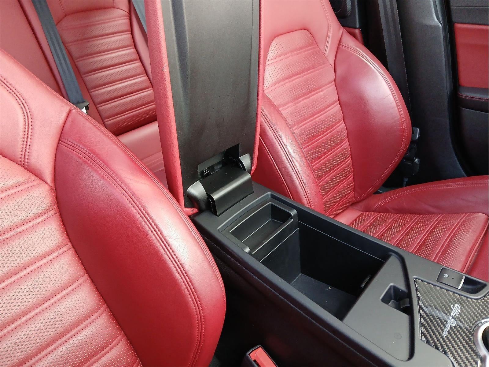 2018 Alfa Romeo Giulia (952) SEDAN