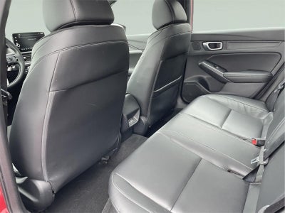 2024 Acura Integra w/Tech w/A-SPEC