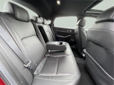 2024 Acura Integra w/Tech w/A-SPEC