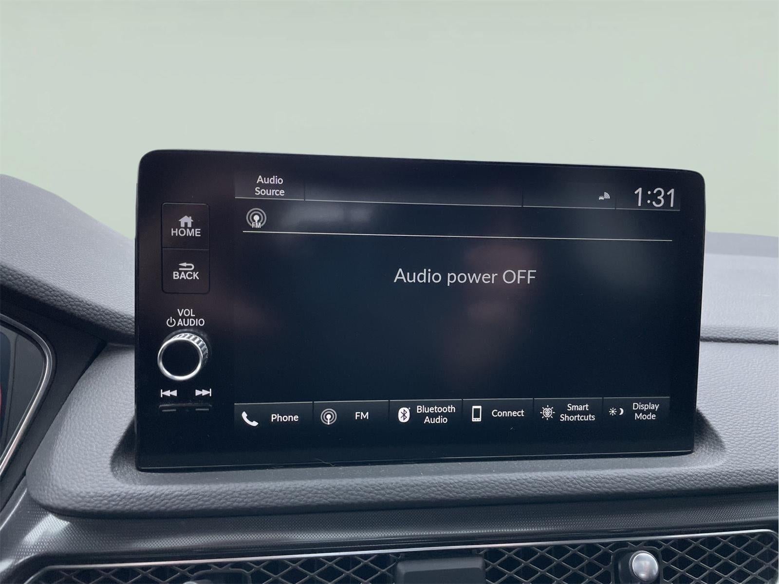 2024 Acura Integra w/Tech w/A-SPEC