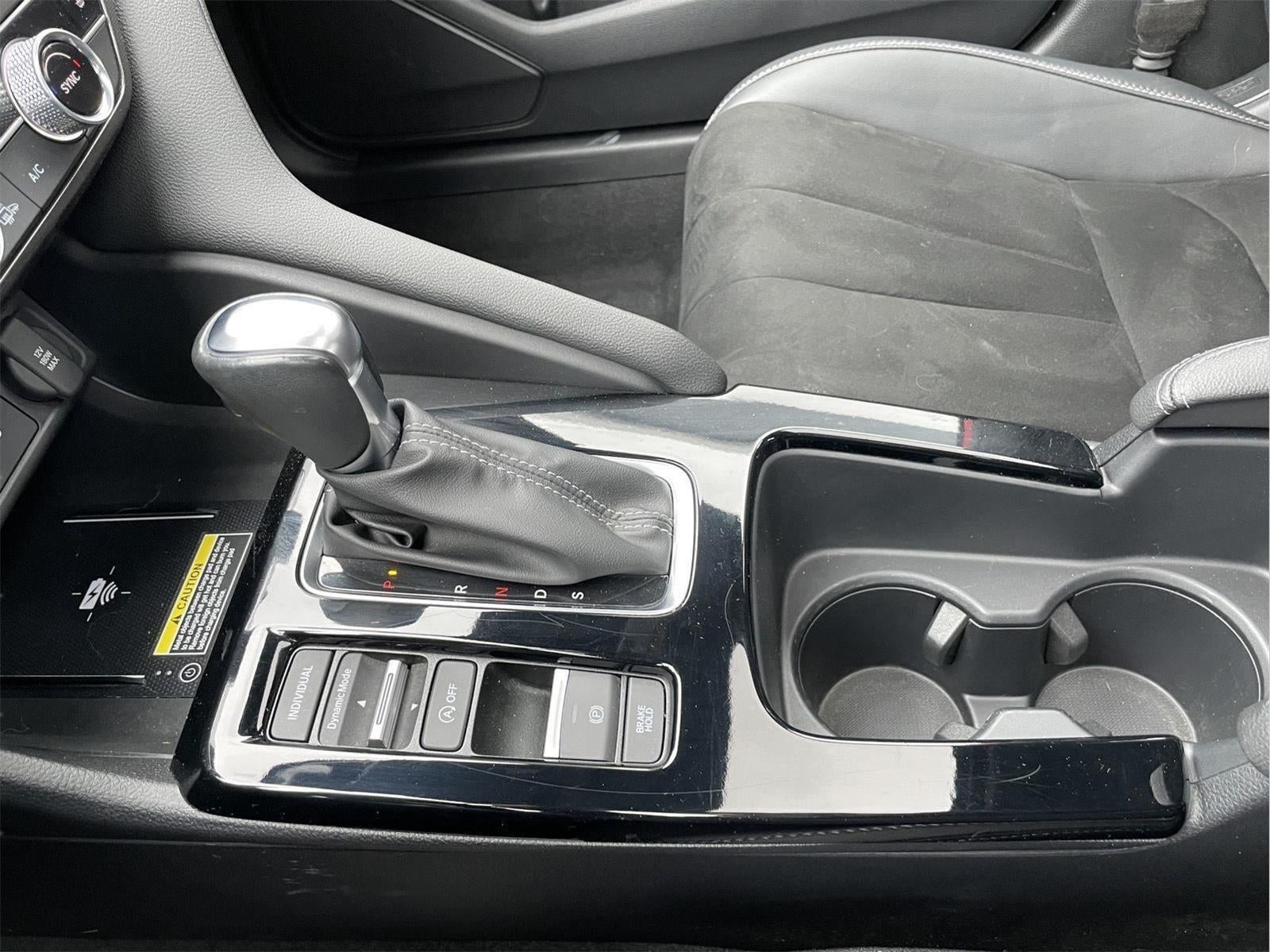 2024 Acura Integra w/Tech w/A-SPEC