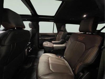 2020 Ford Expedition Max King Ranch