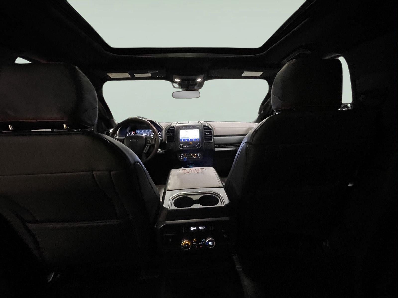 2020 Ford Expedition Max King Ranch