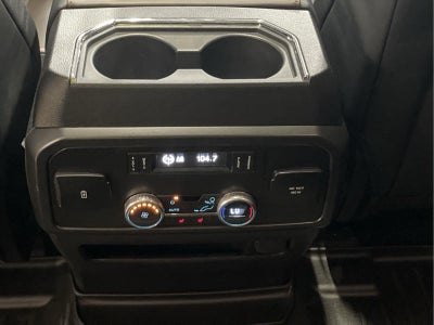 2020 Ford Expedition Max King Ranch
