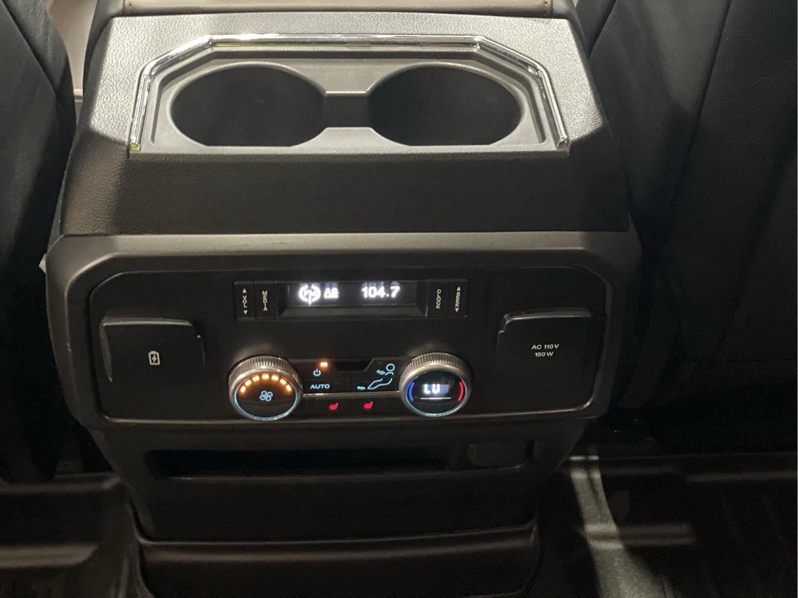 2020 Ford Expedition Max King Ranch