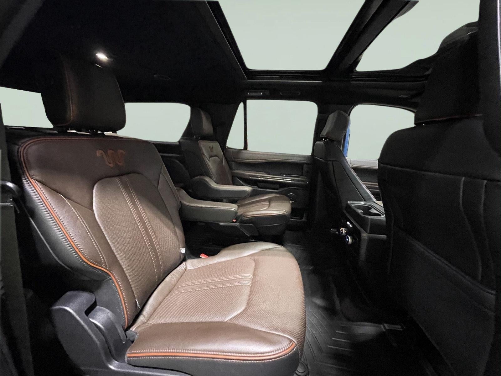 2020 Ford Expedition Max King Ranch