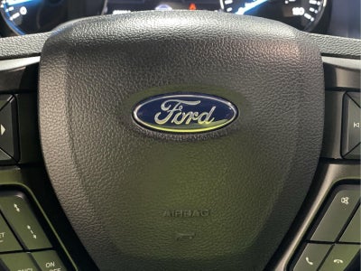 2020 Ford Expedition Max King Ranch