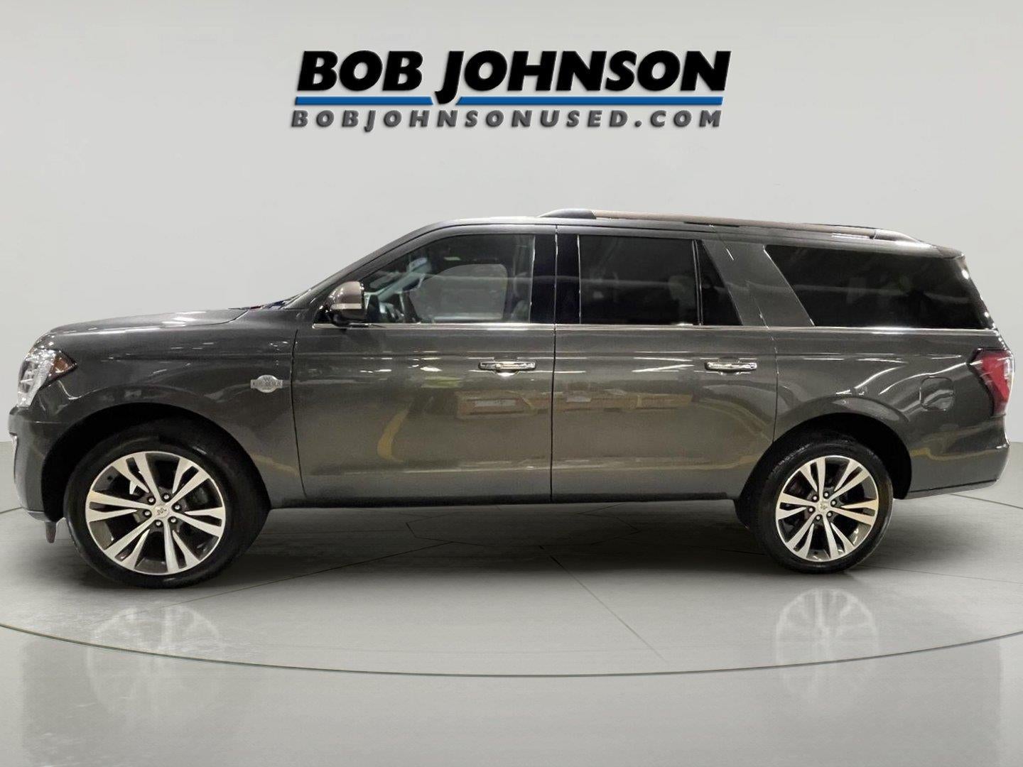 2020 Ford Expedition Max King Ranch