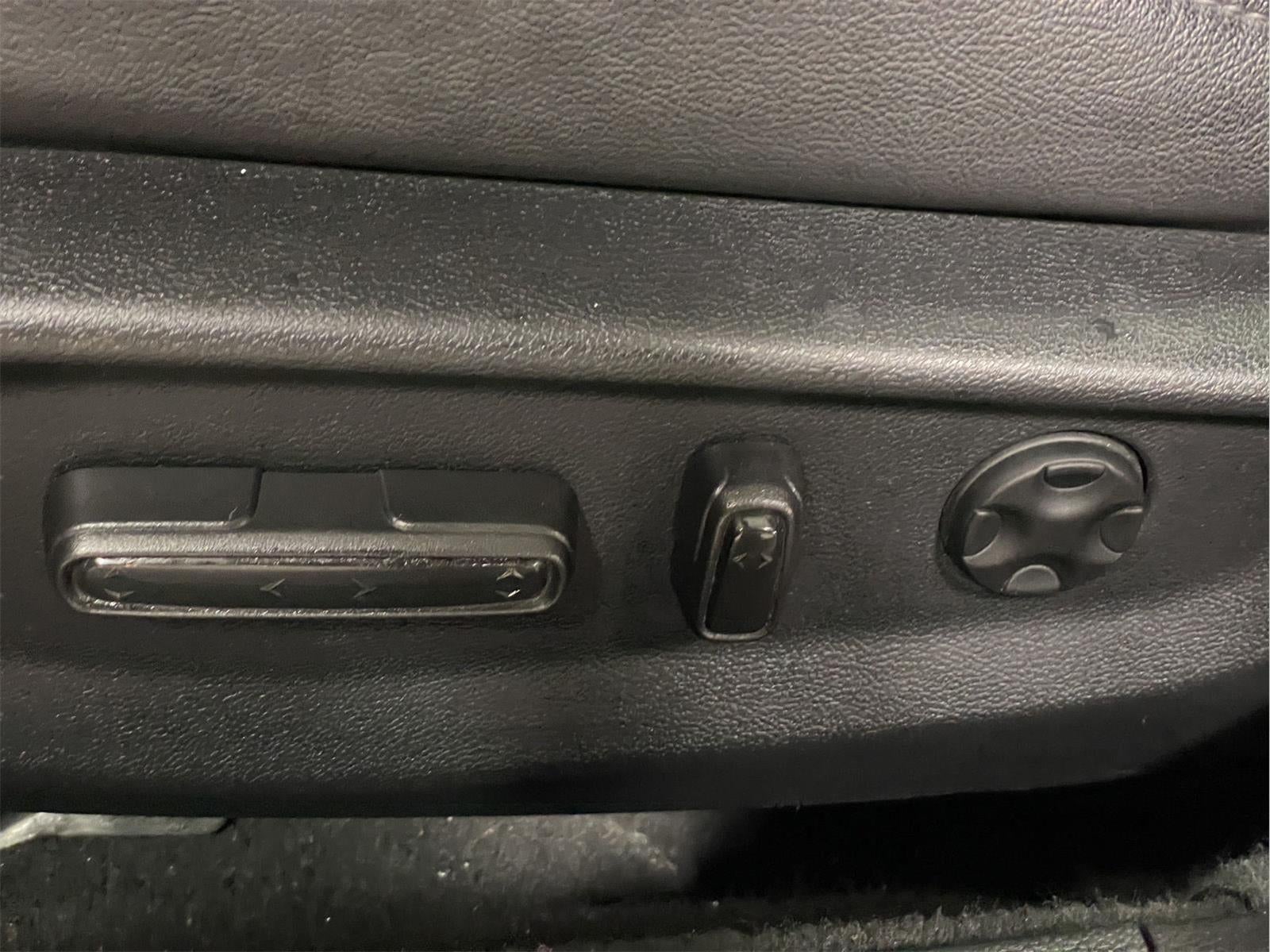 2020 Honda Accord Touring