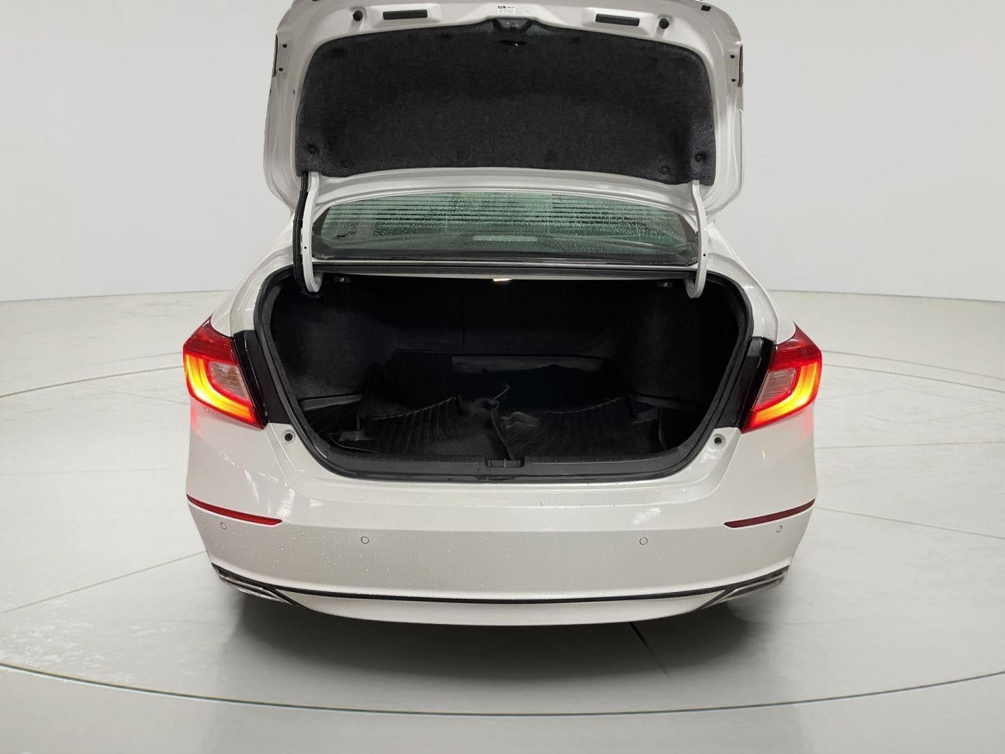 2020 Honda Accord Touring