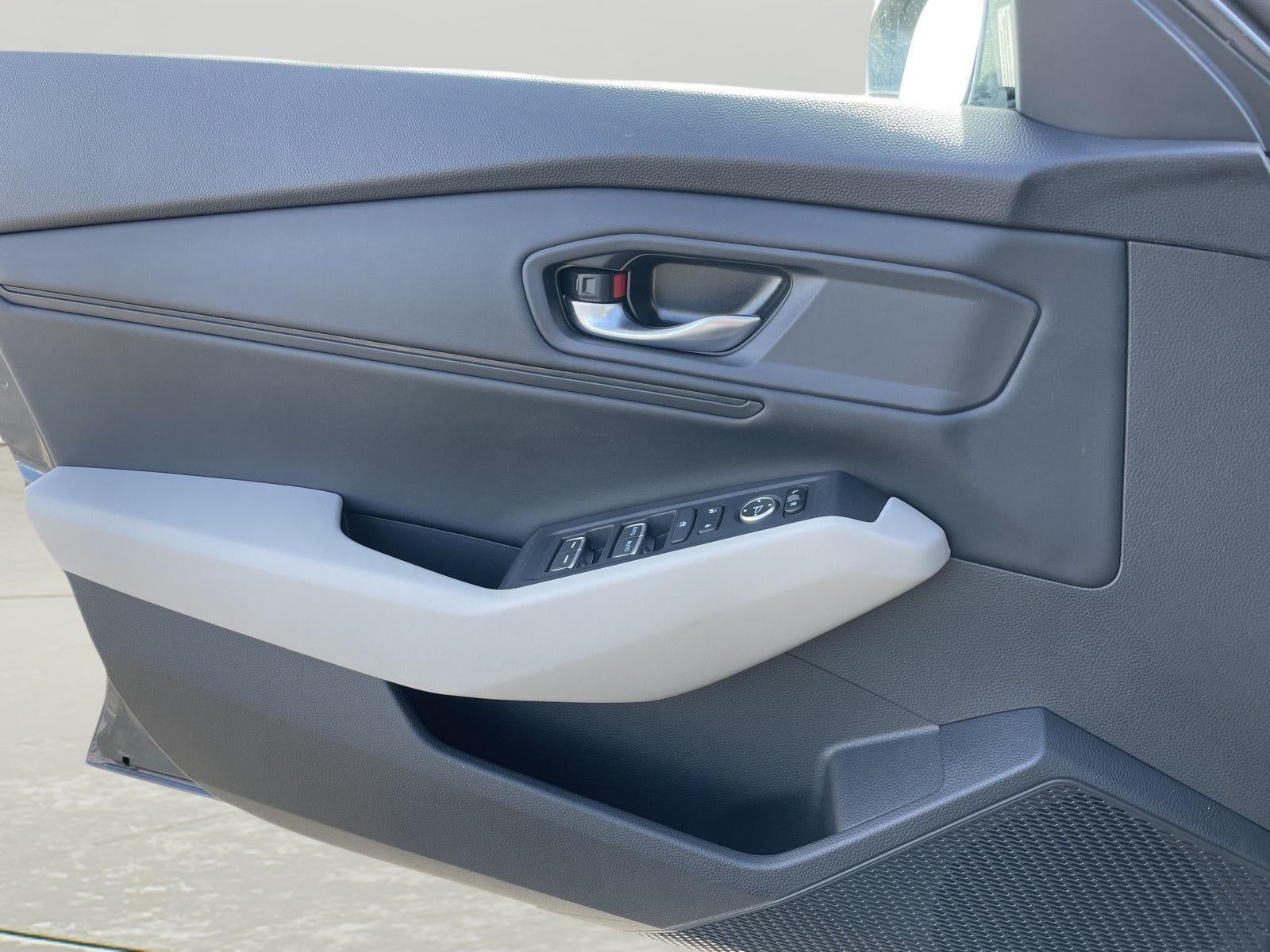 2023 Honda Accord Sedan EX