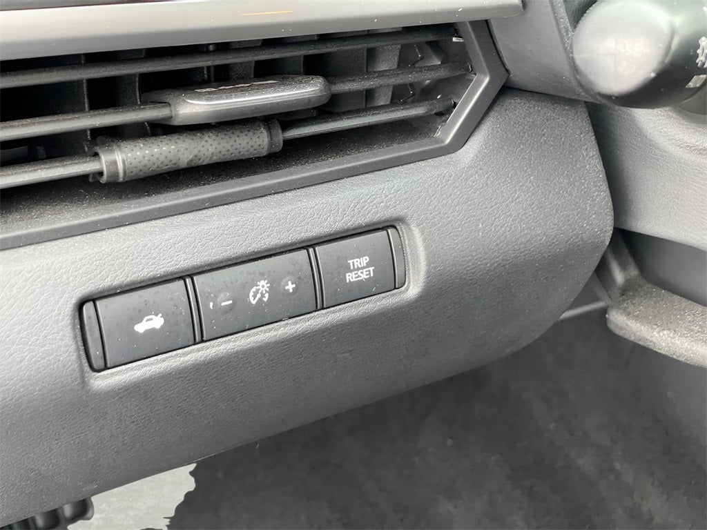 2022 Nissan Altima 2.5 SV Certified