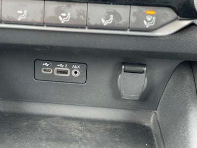 2022 Nissan Altima 2.5 SV Certified