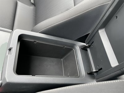 2022 Nissan Altima 2.5 SV Certified