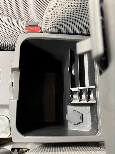 2017 Nissan Frontier S