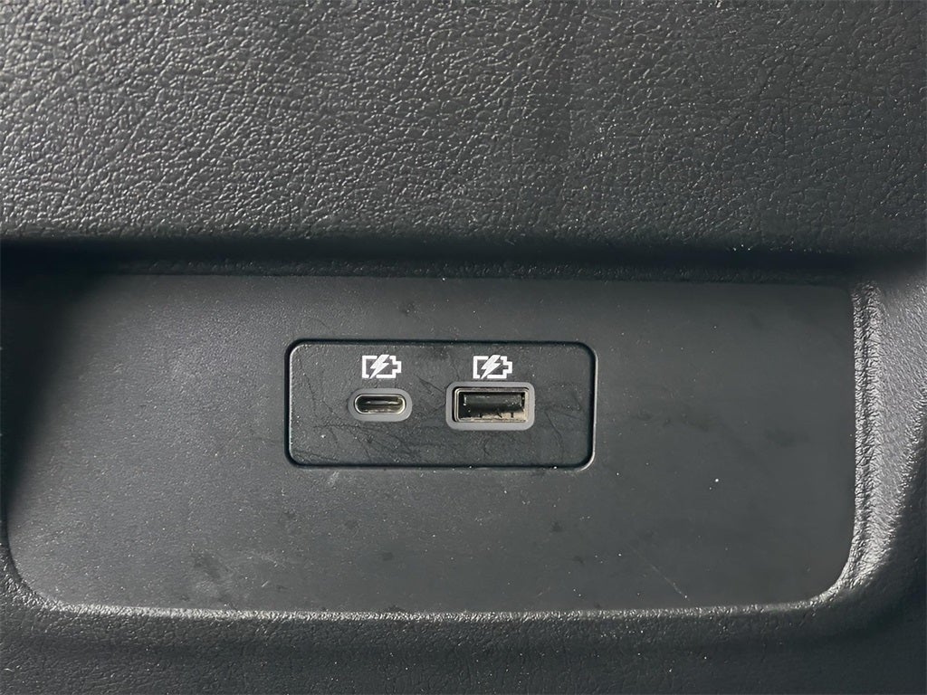 2023 Nissan Frontier SV Certified