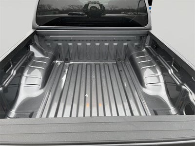 2023 Nissan Frontier SV Certified