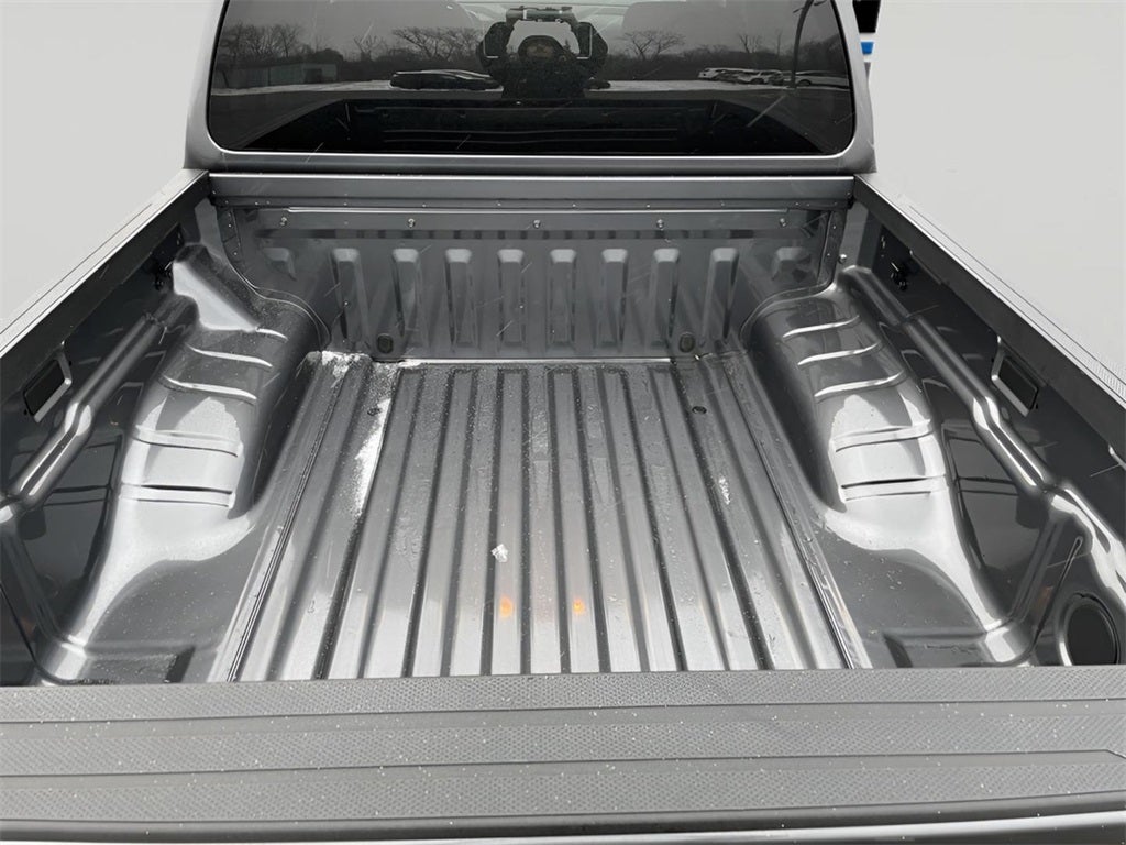 2023 Nissan Frontier SV Certified