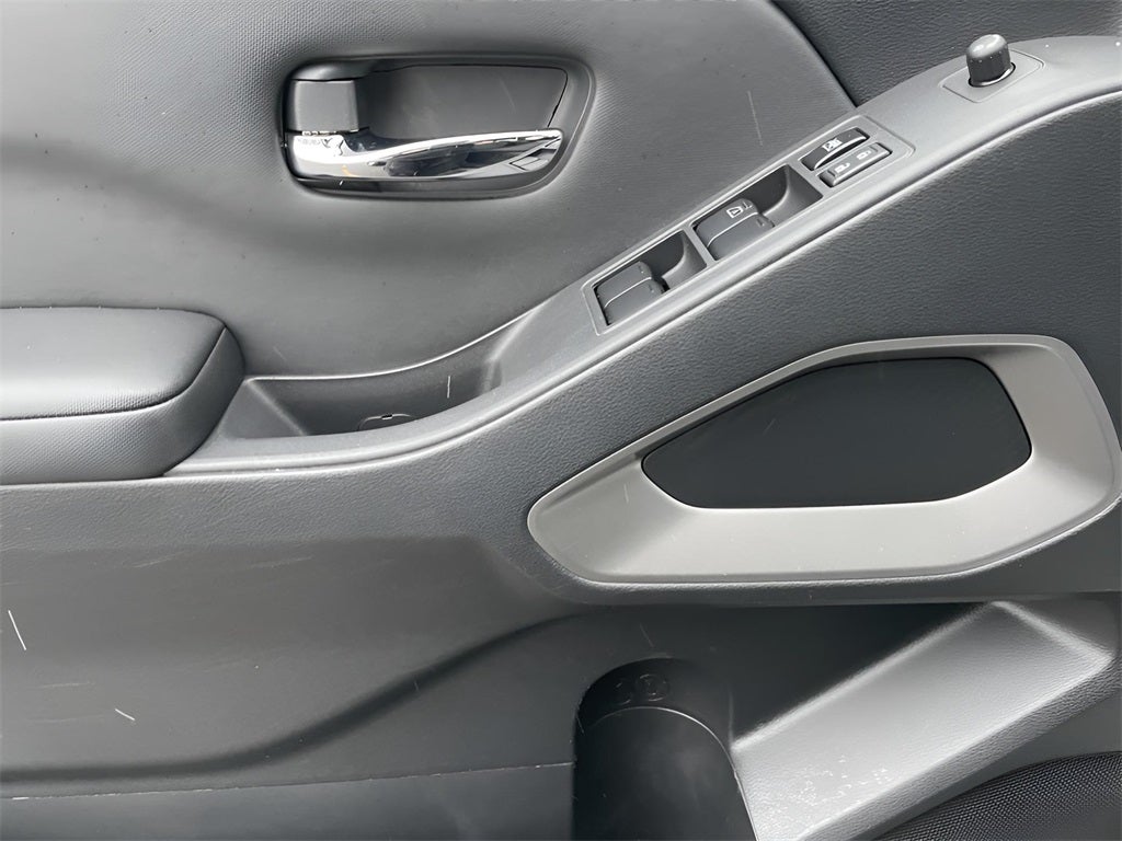 2023 Nissan Frontier SV Certified