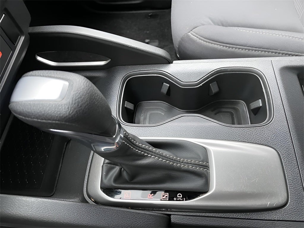 2023 Nissan Frontier SV Certified