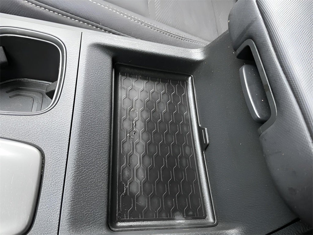 2023 Nissan Frontier SV Certified