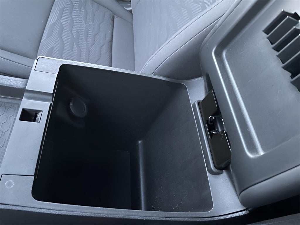 2022 Nissan Frontier S Certified