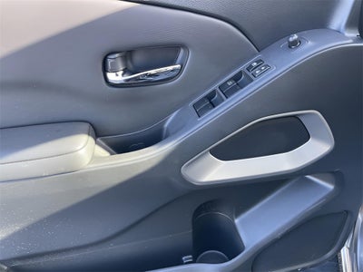 2024 Nissan Frontier SV Certified