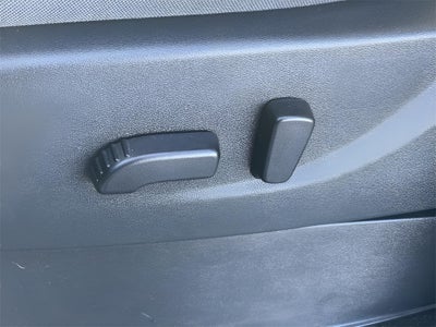 2024 Nissan Frontier SV Certified