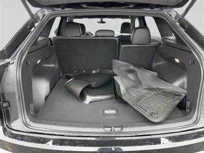 2023 Volkswagen Atlas Cross Sport 3.6L V6 SE w/Technology Certified