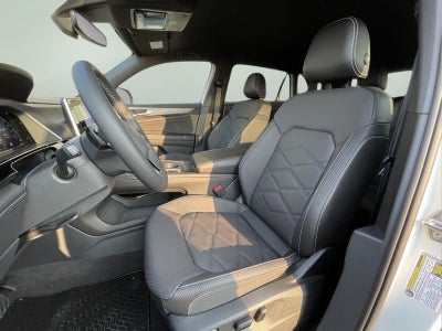 2024 Volkswagen Atlas Cross Sport 2.0T SE