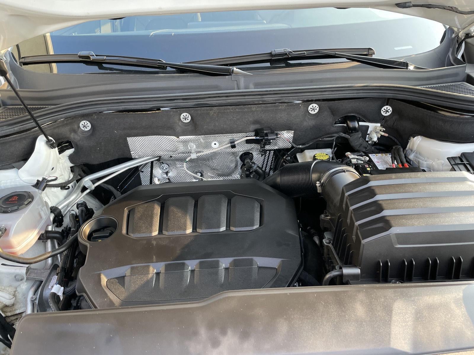 2024 Volkswagen Atlas Cross Sport 2.0T SE