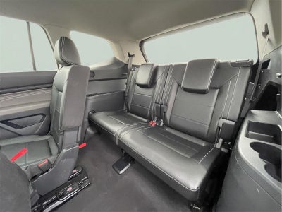 2023 Volkswagen Atlas 2.0T SE