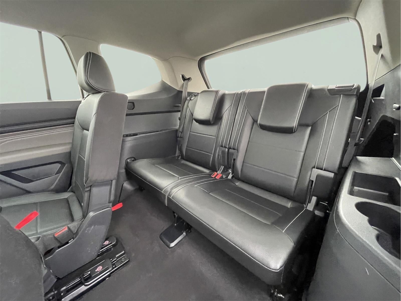 2023 Volkswagen Atlas 2.0T SE