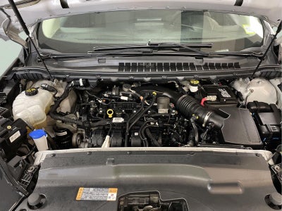2021 Ford Edge SE