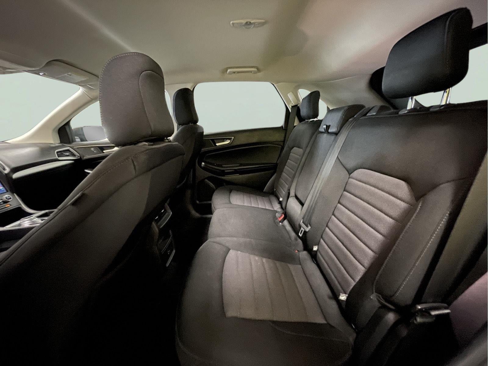 2021 Ford Edge SE