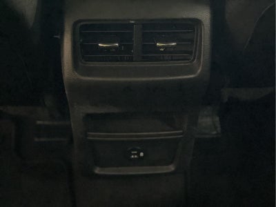2021 Ford Edge SE