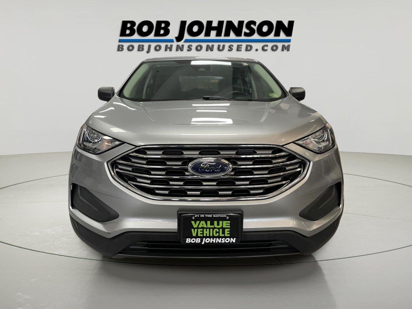 2021 Ford Edge SE