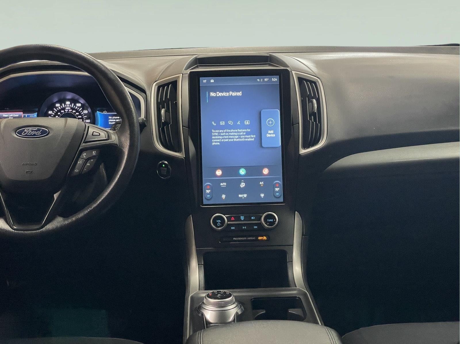 2021 Ford Edge SE